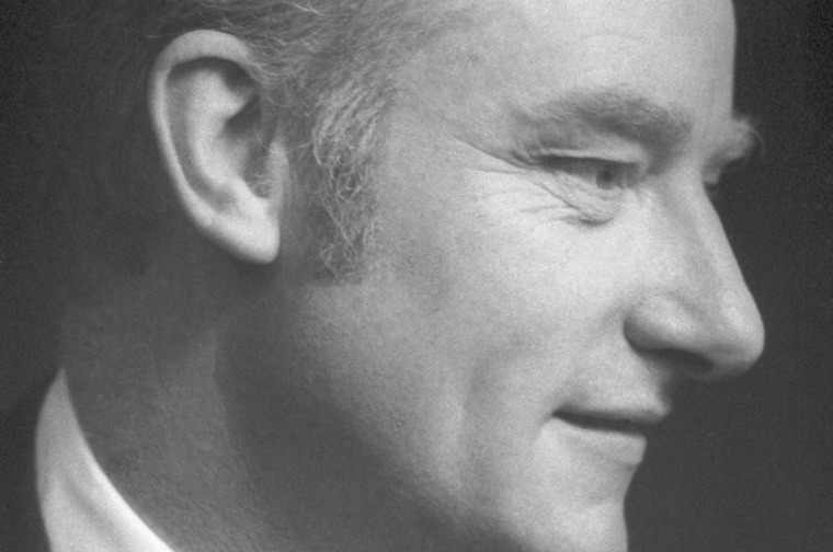 Francis Crick