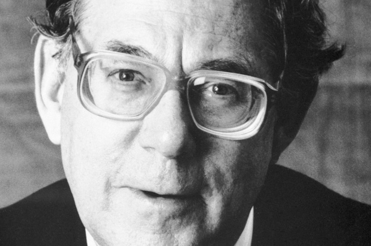Paul J. Crutzen