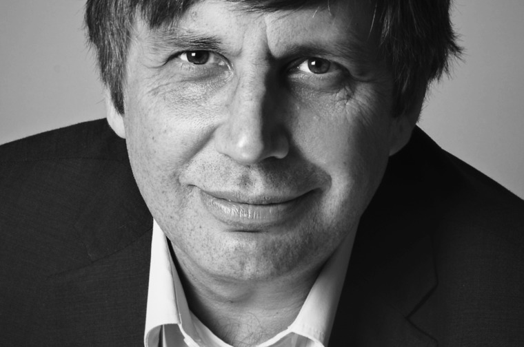 Andre Geim