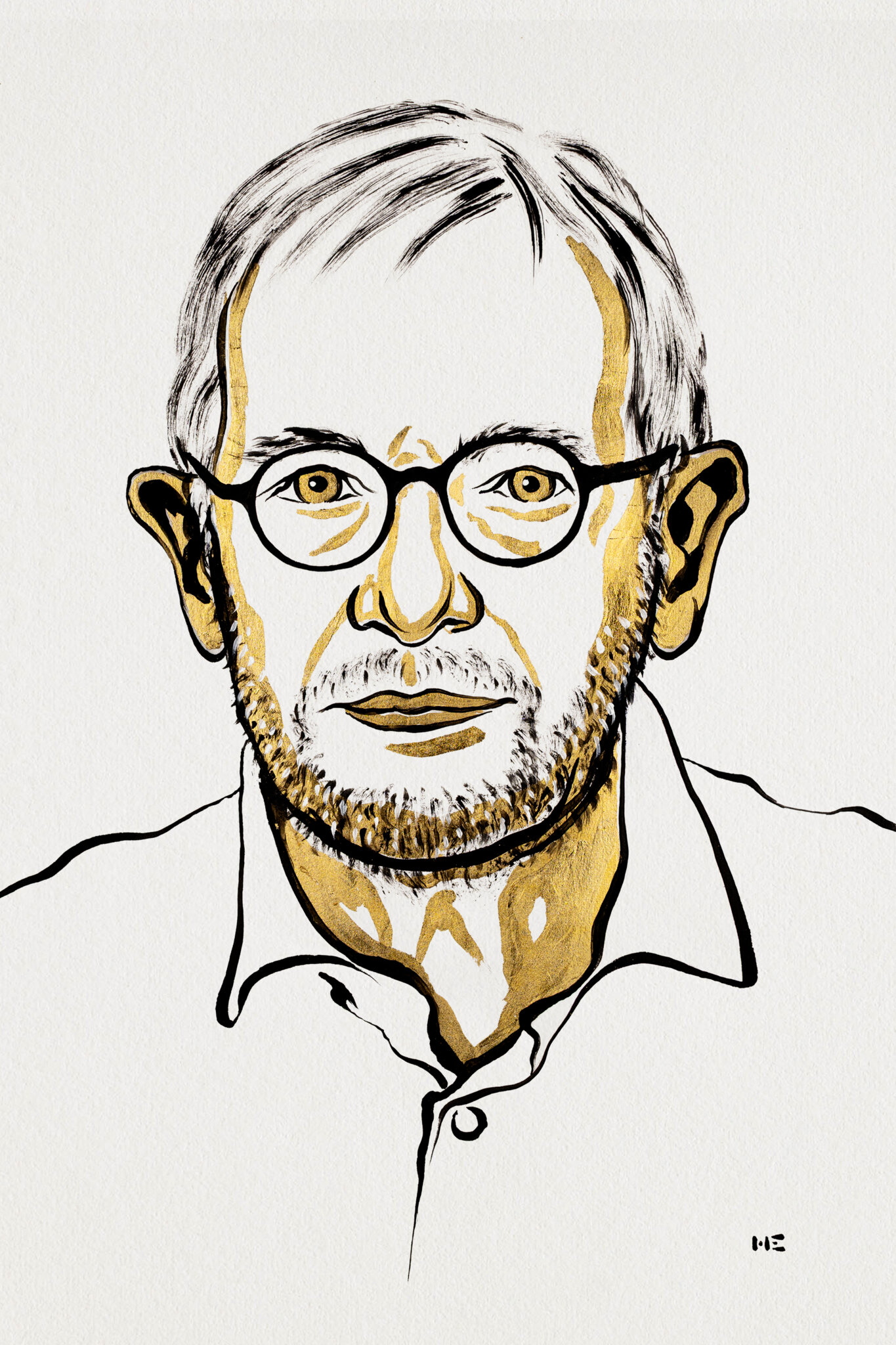 Francis Halzen