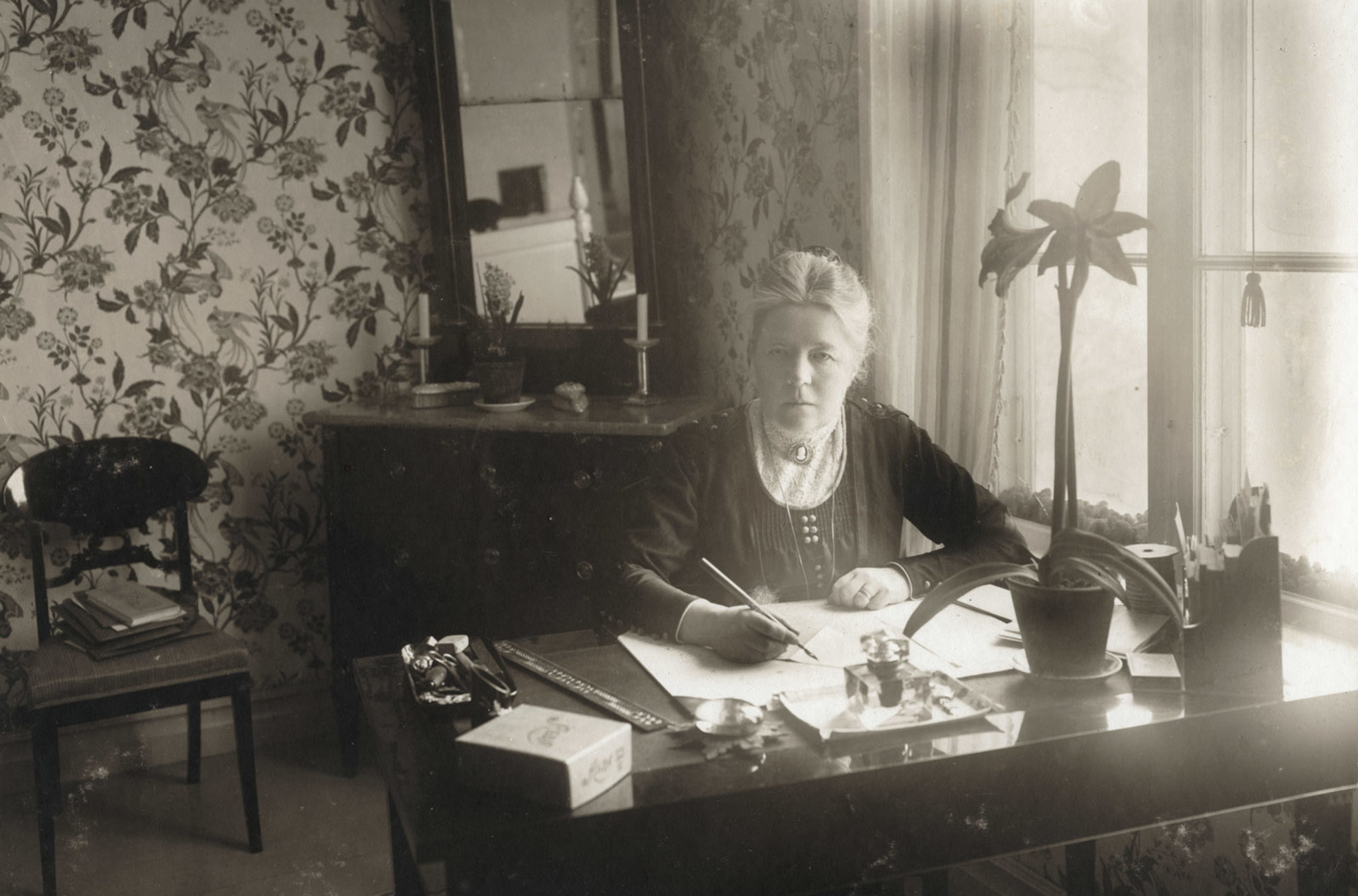 selma-lagerl-f-en-framg-ngssaga-nobel-prize-museum