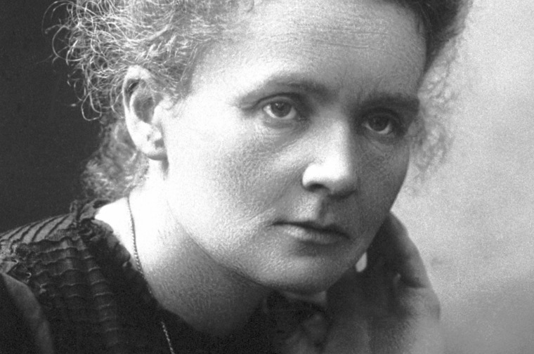 Marie Curie