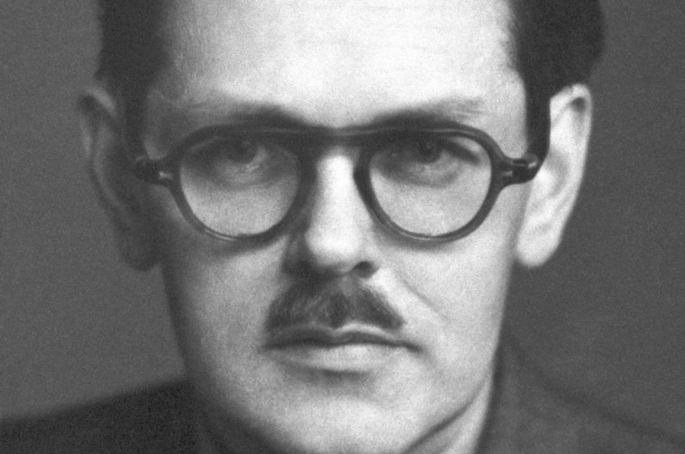 Archer J.P. Martin
