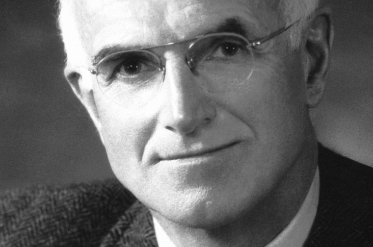 Joseph E. Murray