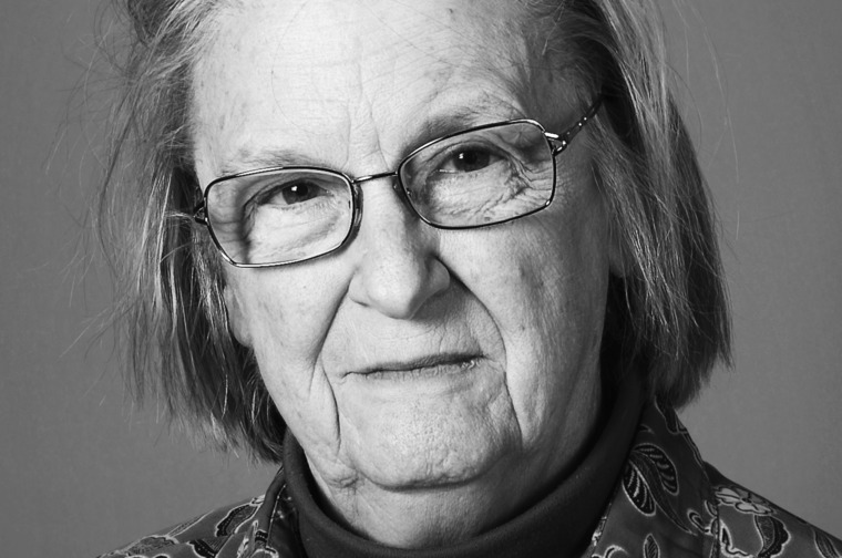 Elinor Ostrom