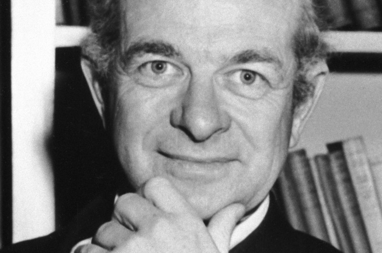 Linus Pauling