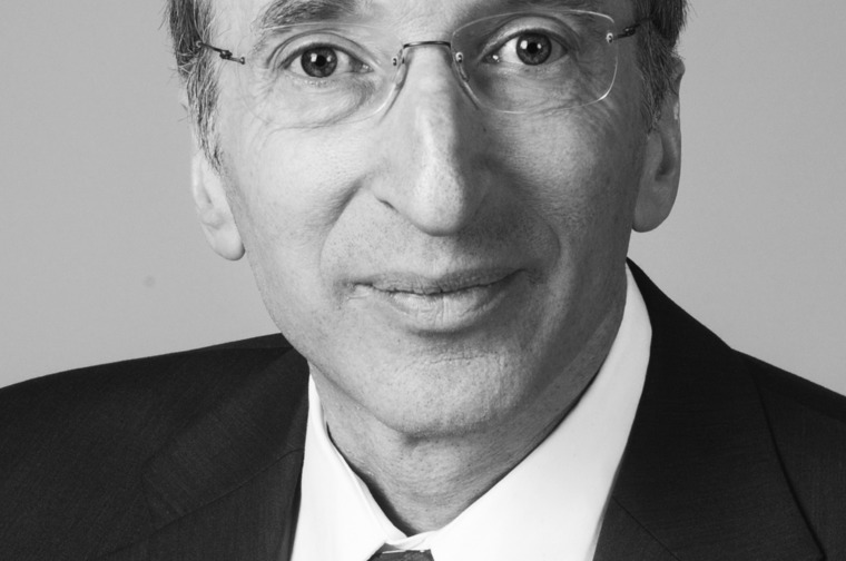 Saul Perlmutter