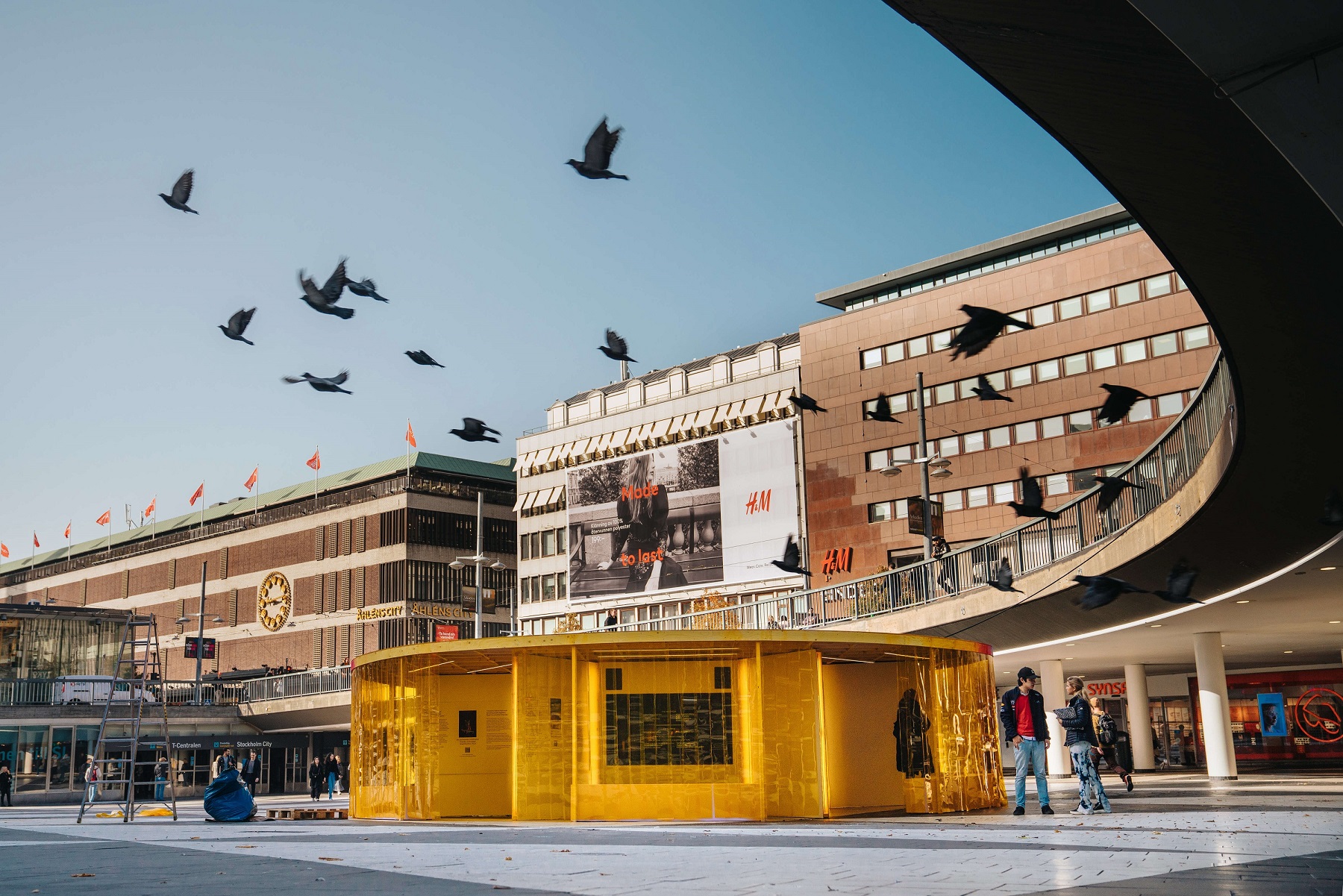 Nobel Prize Museum | Nobel Calling Stockholm