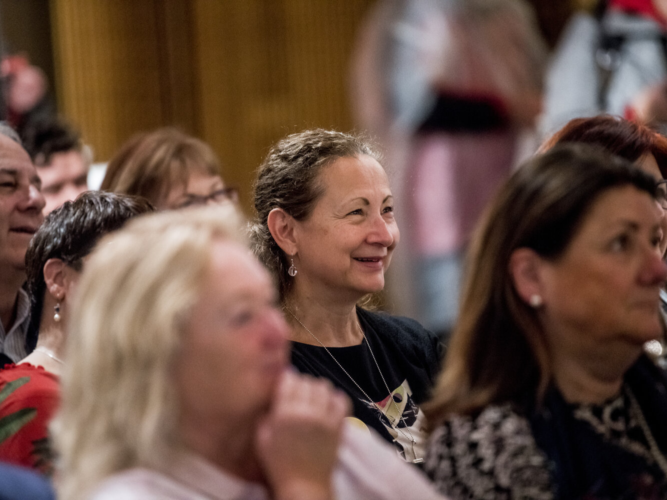 Nobel Prize Museum Livestreamed announcements of the year's Nobel Prizes